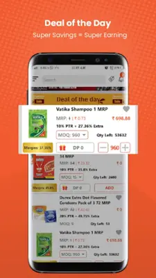 ShopKirana android App screenshot 5