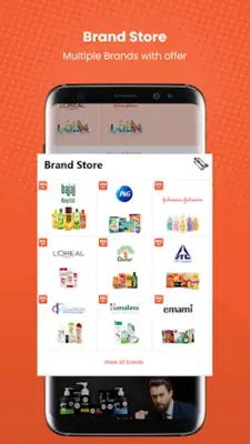 ShopKirana android App screenshot 6