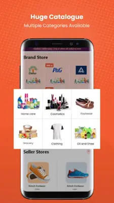 ShopKirana android App screenshot 7